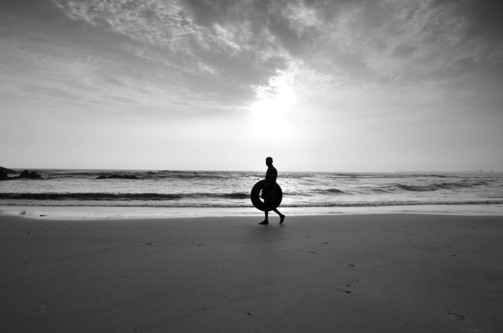 Chera Rocks Beach House Hotel Thottada Kamer foto