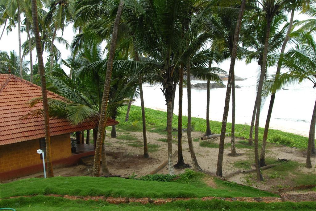 Chera Rocks Beach House Hotel Thottada Kamer foto