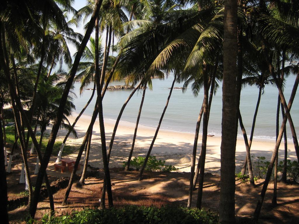 Chera Rocks Beach House Hotel Thottada Kamer foto